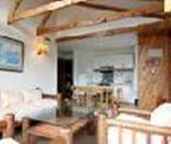 Salzburg Hotel & Spa Frutillar Eksteriør billede